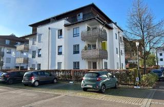 Wohnung kaufen in 89077 Ulm, Kapitalanlage: Betreutes Wohnen – Seniorenwohnung in begehrter Lage