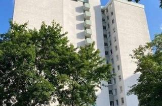 Anlageobjekt in 68309 Mannheim, Gepflegte, geräumige Eigentumswohnung im Grünen als günstige Kapitalanlage