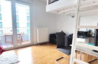 Anlageobjekt in Tal, 80687 München, KAPITALANLAGE: Urbanes Investment im Münchner Westen – kompakt, vermietet, perspektivstark