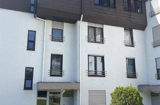Penthouse kaufen in 76530 Baden-Baden, Großzügiges Penthouse auf zwei Ebenen – 5-Zimmer-Wohntraum mit Galerie, Balkon und Tiefgarage