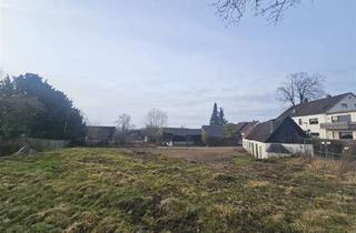 Grundstück zu kaufen in 58509 Lüdenscheid, Seltenes Grundstück in Parklage – Lüdenscheid