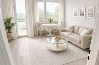 Anlageobjekt in 28277 Bremen, Solides Investment mit 4,8 % Bruttorendite Modernisiert & gut vermietet