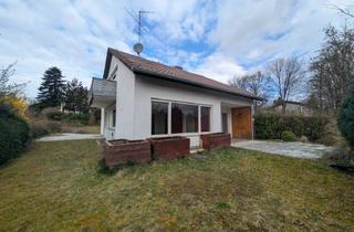 Einfamilienhaus kaufen in 74223 Flein, SANIERUNGSBEDÜRFTIGES FREISTEHENDES EINFAMILIENHAUS