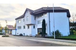 Mehrfamilienhaus kaufen in 73098 Rechberghausen, Seltene Gelegenheit in Rechberghausen! Mehrgenerationenhaus/Kapitalanlage mit Entwicklungspotenzial!