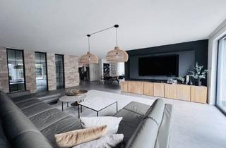 Mehrfamilienhaus kaufen in 73054 Eislingen, Modernes 4-Fam.Haus - Garten - Terrasse und Luxusgefühle! WOW: Eine Hauptwohnung mit ca. 200 m²