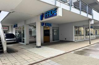 Büro zu mieten in 73037 Göppingen, Büros, Göppingen