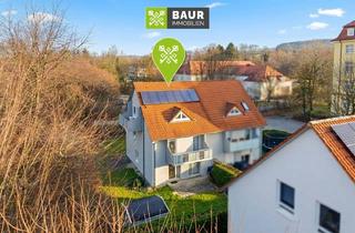 Einfamilienhaus kaufen in 88250 Weingarten, 360° I Charmante DHH in begehrter Lage von Weingarten – ideal für Familien oder Mehrgenerationenwohnen