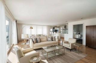 Penthouse kaufen in 89250 Senden, ++PENTHOUSE SENDEN-City++ Ihr Haus auf einer Etage mit 2 Terrassen, EBK, Vollausstattung, uvm..!!
