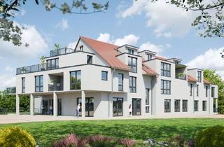 Wohnung kaufen in 74535 Mainhardt, Neubau im Herzen von Mainhardt...