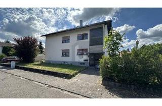 Haus kaufen in 77836 Rheinmünster, KLEINER SCHATZ FÜR FAMILIEN, PAARE ODER ANLEGER