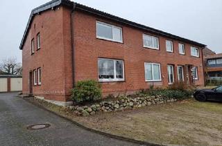 Mehrfamilienhaus kaufen in 23701 Eutin, RENDITESTARKE ANLAGE FÜR SCHNELLENTSCHLOSSENE