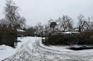 Grundstück zu kaufen in 15738 Zeuthen, GRUNDSTÜCK IN ZENTRALER LAGE