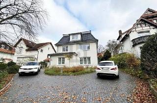 Einfamilienhaus kaufen in 22143 Hamburg, ENERGIEEFFIZIENT MIT PARKÄHNLICHEN GRUNDSTÜCK