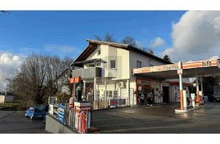 Anlageobjekt in 79341 Kenzingen, GEWERBE UND WOHNEN KOMBINIERT
