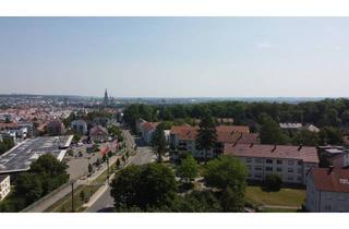 Anlageobjekt in 89077 Ulm, Gepflegtes Mehrfamilienhaus mit 19 Wohneinheiten in Bestlage mit Ausbaupotential