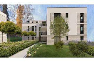 Wohnung kaufen in 89537 Giengen, Helle 2-Zimmer-Wohnung mit Süd-Balkon und hochwertiger Ausstattung
