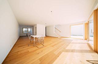 Haus kaufen in 89264 Weißenhorn, Energieeffizient, 5 Zimmer, privater Garten mit familienfreundlicher Lage: Ihr Neubau-Kettenhaus!