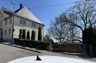 Haus kaufen in 89275 Elchingen, **Großes Anwesen** 2 x MFH - Stadel - und Anbauten auf grossem Grundstück