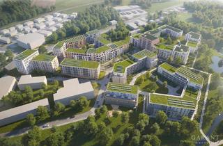 Wohnung kaufen in 95448 Bayreuth, joseph - DAS WOHNQUARTIER - DAS VERBINDET - BAYREUTH
