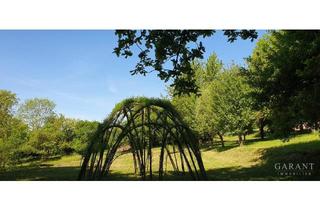 Grundstück zu kaufen in 85276 Pfaffenhofen, Freizeitgrundstück mit Holzhütte, Obstbäumen & idyllischem Waldanteil