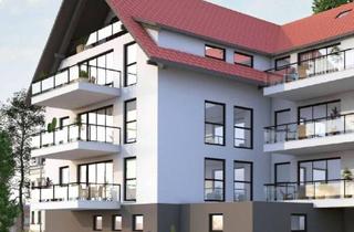 Wohnung kaufen in 79848 Bonndorf, Erfüllen Sie sich jetzt den Traum vom Eigenheim! 2 Zimmer-NB-DG-Wohnung! TOP-Lage von Bonndorf!