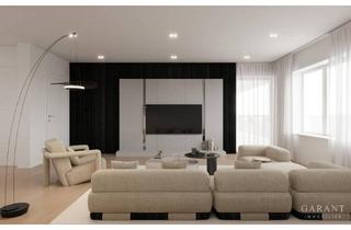 Wohnung kaufen in 86368 Gersthofen, Energetisch kernsanierte Wohnung mit Balkon: 3,5-Zimmer-Traum in Gersthofen (KfW 70 EE) - Bezug 2026