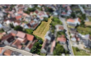Grundstück zu kaufen in 97950 Großrinderfeld, Entwicklungsgrundstück mit viel Potential