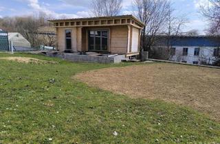 Grundstück zu kaufen in 94474 Vilshofen, Klein/Garten/Pool/Gästehaus & Baugrundstück an bevorzugter Lage