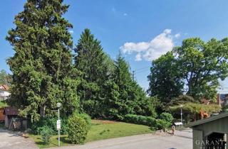 Grundstück zu kaufen in 75385 Bad Teinach-Zavelstein, Exklusives Baugrundstück in traumhafter Schwarzwaldlage