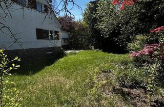 Grundstück zu kaufen in 82110 Germering, Schönes Baugrundstück für Doppelhaushälfte oder Mehrfamilienhaus in Unterpfaffenhofen