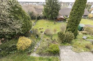 Wohnung kaufen in 89155 Erbach, Schöne Raumaufteilung in ruhiger Lage Kleine Wohneinheit, mit Gartenanteil