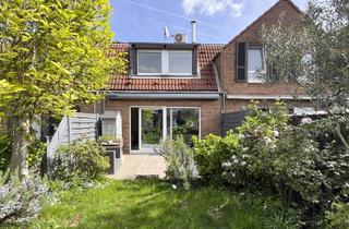 Reihenhaus kaufen in 50859 Köln, Top modernisiertes und direkt bezugsfertiges Reihenhaus in ruhiger Lage von Widdersdorf
