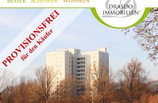 Wohnung kaufen in 25421 Pinneberg, Clever investieren oder selbst einziehen – 2-Zimmer-Wohnung mit Weitblick in Pinneberg-Waldenau