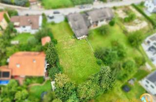 Grundstück zu kaufen in 84036 Landshut, Attraktives Baugrundstück in zentraler Lage von Landshut – ca. 660 m² ohne Bauzwang zu verkaufen