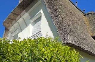 Immobilie kaufen in 23948 Wohlenberg, Reethaus am Meer von Privat