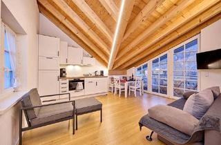 Lofts mieten in 82467 Garmisch-Partenkirchen, Nachmiete/Anschlussmiete für möbiliertes Apartment