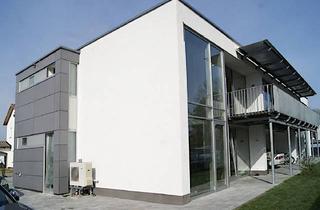 Haus kaufen in 94060 Pocking, Pocking » Modernes, exklusives Reiheneckhaus in ruhiger Lage