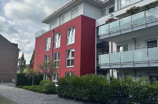 Wohnung kaufen in Greefstr., 47441 Moers, Barrierefreie Eigentumswohnung mit Keller, Garage u Aufzug
