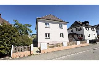 Haus kaufen in 88348 Bad Saulgau, Zwei Ebenen, viele Möglichkeiten: Ihr neues Familiendomizil