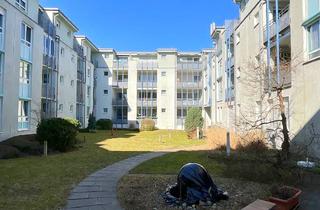 Wohnung kaufen in 91233 Neunkirchen, Achtung Kapitalanleger!Schöne 2-Zimmer-Wohnungim "Seniorenhof Lämmerzahlstift"