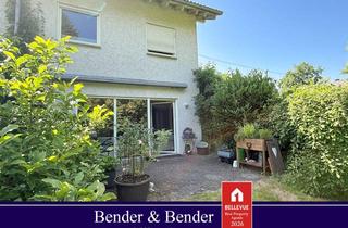 Wohnung kaufen in 57627 Hachenburg, Vermietete Maisonette-Eigentumswohnung in toller Ortsrandlage von Hachenburg-Altstadt!