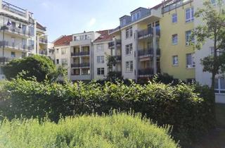 Wohnung kaufen in 10315 Berlin, Urbaner Komfort trifft auf ruhige Wohnqualität: 2 Zimmer, Aufzug, TG-Stellplatzoption, Innenhoflage