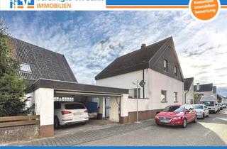 Einfamilienhaus kaufen in 67166 Otterstadt, Solides Ein- oder Zweifamilienhaus