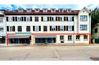 Gewerbeimmobilie kaufen in 70825 Korntal, Renditestarke Ladenflächen in zentraler Lage mit flexiblen Nutzungsmöglichkeiten