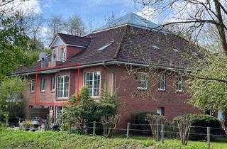 Wohnung kaufen in 22949 Ammersbek, Vermietete Wohnung in Lottbek!