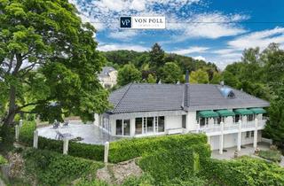 Villa kaufen in 63739 Aschaffenburg, Zeitlose Villa in privilegierter Lage