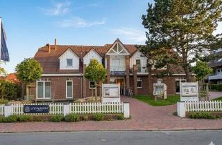 Wohnung kaufen in 26465 Langeoog, Modernes Galerieapartment im 4 Sterne Wohlfühlhotel auf Langeoog