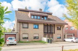 Wohnung kaufen in 48529 Nordhorn, Absolut zentral und ruhig wohnen