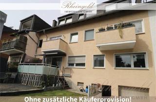 Mehrfamilienhaus kaufen in 50829 Köln, Ihr Investment mit Perspektive!Mehrfamilienhaus mit 5 Eigentumswohnungenim Kölner Westen.
