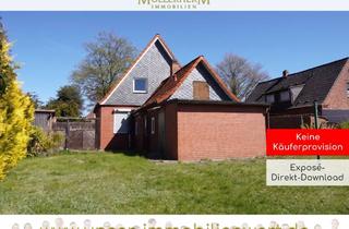 Einfamilienhaus kaufen in 24784 Westerrönfeld, Mehr Raum fürs Leben- Charmantes Eigenheim mit vielseitigen Möglichkeiten in Westerrönfeld!